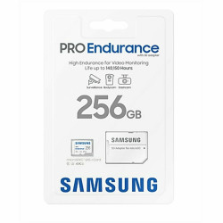 Memory Card Samsung MB-MJ256K 256 GB