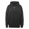 Women’s Hoodie Reebok Studio Black