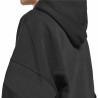 Women’s Hoodie Reebok Studio Black