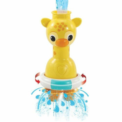 Bath Toys Vtech Baby Coffret De Bain Multi-Activité (FR)