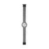 Ladies' Watch Hip Hop PIED DE POULE (Ø 32 mm)