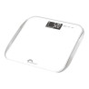 Digital Bathroom Scales Little Balance IMC Wave White 180 kg