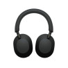 Headphones with Headband Sony WH-1000XM5 Black