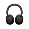 Headphones with Headband Sony WH-1000XM5 Black