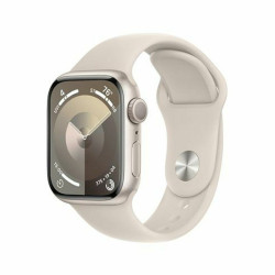 Smartwatch Apple Watch Series 9 White Beige 41 mm