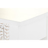 Console DKD Home Decor White Mango wood (100 x 45 x 78 cm)