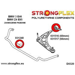 Silentblock Strongflex STF036145B