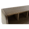 Desk DKD Home Decor Mango wood (120 x 60 x 98 cm)