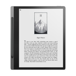 EBook Lenovo ZAC00006PL                      Grey 10,3" 64 GB