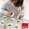 Memory Game Catch it Goula 53446 (30 pcs) (ES)