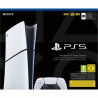 PlayStation 5 Sony CHASIS D DIGITAL 1 TB SSD 16 GB RAM