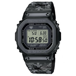 Men's Watch Casio G-Shock 40th Anniversary Eric Haze (Ø 43 mm)