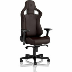 Gaming Chair Noblechairs Epic Brown Black