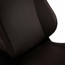 Gaming Chair Noblechairs Epic Brown Black