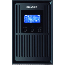 Online Uninterruptible Power Supply System UPS Phasak PH 8030 2700 W