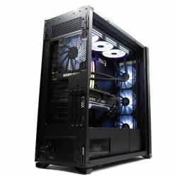 Desktop PC PcCom iCUE Intel Core i7-13700KF 32 GB RAM 2 TB SSD NVIDIA GeForce RTX 4080