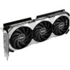 Graphics card MSI GeForce RTX 4060 Ti VENTUS 3X Geforce RTX 4060 Ti GDDR6 8 GB