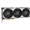 Graphics card MSI GeForce RTX 4060 Ti VENTUS 3X Geforce RTX 4060 Ti GDDR6 8 GB