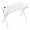 Desk Tempest Shelter White