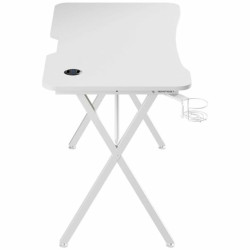 Desk Tempest Shelter White