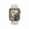 Smartwatch Apple Watch Series 9 White Beige 41 mm