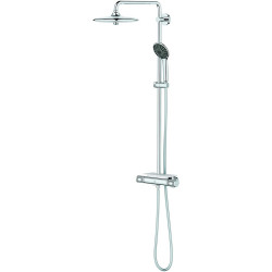 Shower Column Grohe VITALIO SYSTEM 260