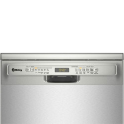 Dishwasher Balay 3VS5330IP 60 cm