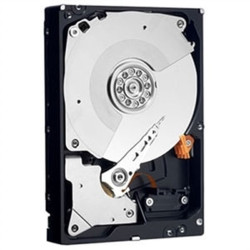 Hard Drive Dell 400-BLCC 8 TB 3,5" 7200 rpm