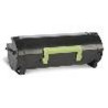 Toner Lexmark 56F2U0E Black