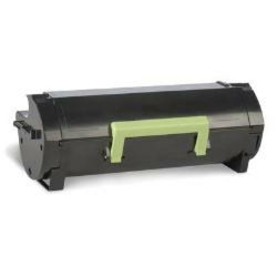 Toner Lexmark 56F2U0E Black