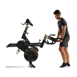 Stationary bike Fytter RIDER RI-6SX