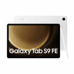 Tablet Samsung Galaxy Tab S9 FE 10,9" Octa Core 128 GB 6 GB RAM Silver