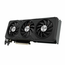 Graphics card Gigabyte GeForce RTX­­ 4060 Ti GAMING OC 8G Geforce RTX 4060 Ti 8 GB GDDR6