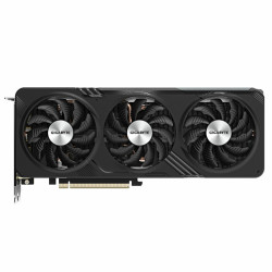 Graphics card Gigabyte GeForce RTX­­ 4060 Ti GAMING OC 8G Geforce RTX 4060 Ti 8 GB GDDR6