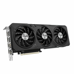 Graphics card Gigabyte GeForce RTX­­ 4060 Ti GAMING OC 8G Geforce RTX 4060 Ti 8 GB GDDR6