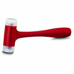 Rubber Mallet Stanley 1-57-053 Multifunction Red