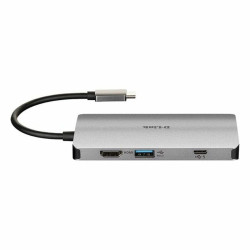 USB Hub C D-Link DUB-M810 Silver