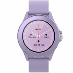 Smartwatch Forever CW-300 Purple