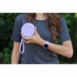 Smartwatch Forever CW-300 Purple