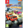 Video game for Switch Outright Games Blaze and the Monster Machines (FR)