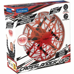 Radio control Helicopter Lexibook