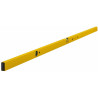 Spirit Level Stabila 70 200 cm Aluminium