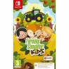 Video game for Switch Nintendo Farming Simulator Kids (FR)