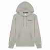 Women’s Hoodie Champion Light grey