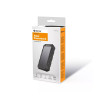 Powerbank Denver Electronics Solar 20000 mAh