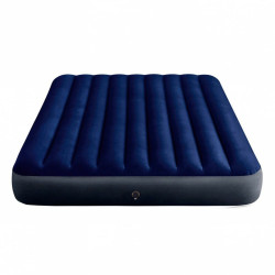 Air Bed Intex CLASSIC DOWNY 203 x 25 x 152 cm (3 Units)