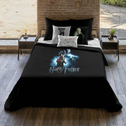 Nordic cover Harry Potter vs Voldemort Multicolour 240 x 220 cm King size