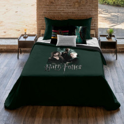 Nordic cover Harry Potter Death Eaters Multicolour 240 x 220 cm King size