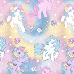 Nordic cover My Little Pony My Little Pony 180 x 220 cm