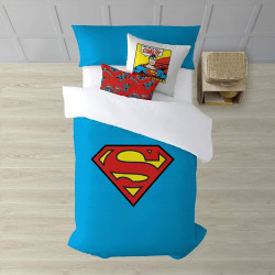 Nordic cover Superman Superman 180 x 220 cm